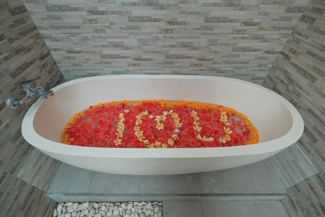 Pondok Sebali Private Villa Убуд Екстериор снимка